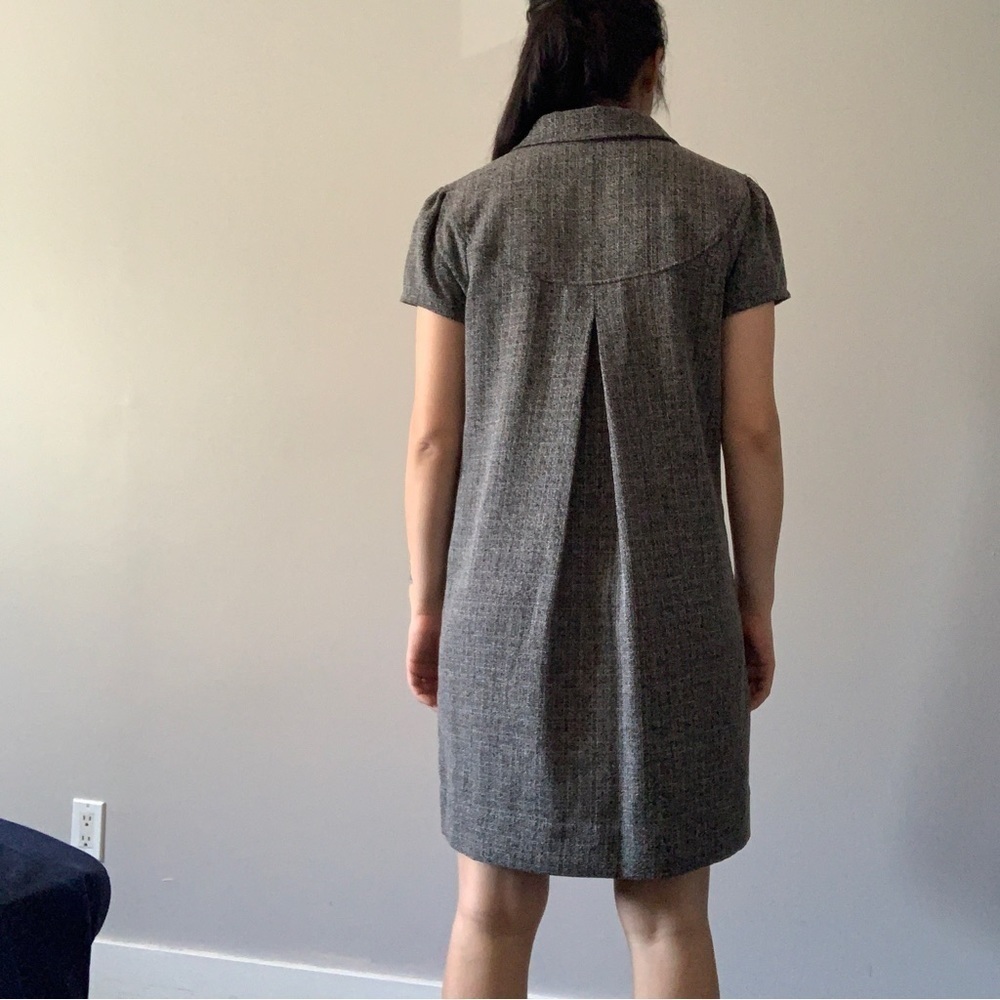 👗Democracy  Woman’s Oversized Dress👗 - Picture 4 of 9